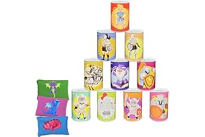 Ulifeme Tiro al Barattolo