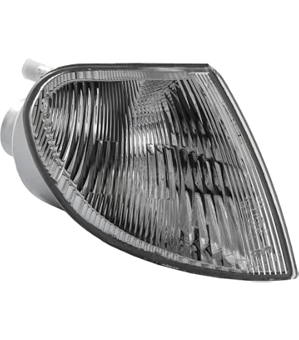 Clignotant Alkar 6202124 Compatible Volkswagen Golf VI, Touran - Remplace Les Références VW 5K0949102A, SCHLIECKMANN 50467252, Etc.