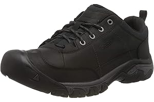 KEEN Herren Targhee 3 Oxford Wanderschuh