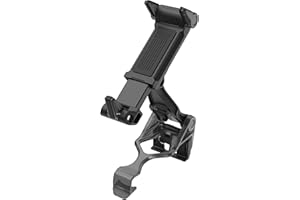 OtterBox per Xbox One, Xbox Series X|S and Xbox Elite Series 2 clip di supporto per Controller Wireless, Nero