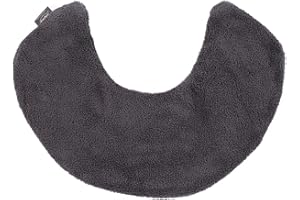 Fashy Heat Pad with Rapeseed Filling - Grey - 19" x 14" - 6351 21