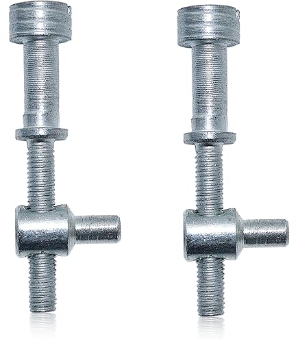 Sägenspezi Kettenspanner seitlich Umbaukit passend für Stihl 017 MS170 MS 170