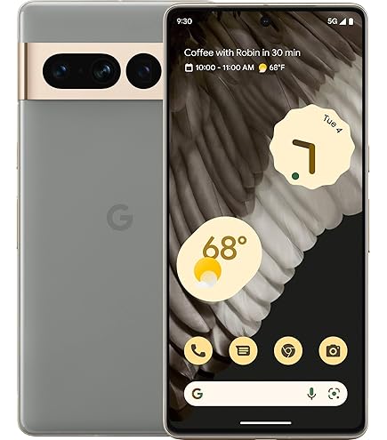 Google Pixel 8 (in Color - Hazel, Storage - 128 GB) (8 GB RAM
