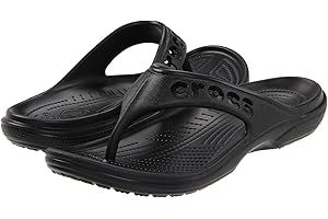 Crocs Mixte Baya Flip Tongs