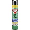 All Out Baygon Mosquito & Fly Killer Spray, 625ml