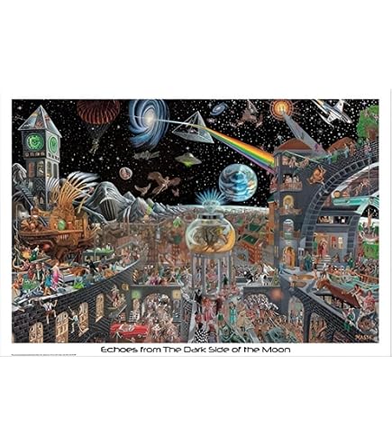 Pink floyd the dark side of the moon | Acquisti Online su