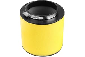 SOLLON Filtro de aire 17254-HPO-A00 para Honda Rubicon TRX500FA TRX500FM TRX500FE TRX500FPE TRX500FPM TRX650FA Foreman 500 Pioneer 500 SXS 700 Big Red MUV700