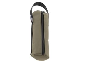 Obut Bolsa 3 Bolas toalett-Caqui Troorka