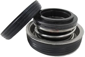 AMERICAN SPA PARTS LX Pump Seal Kit For LX Circulation & Massage Pumps