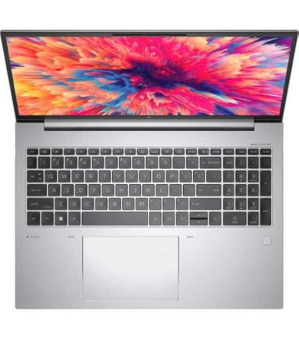 HP ZBook Firefly 14 G9 Mobile Workstation Laptop PC, 14