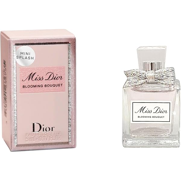 香水(女性用) Miss Dior Absolutely Blooming 50ml Amazon.com: Christian Dior Miss Dior Absolutely Blooming Eau