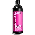 Matrix | Keep Me Vivid | Cleansing Shampoo to Protect Fast-Fading Colour for Colour Treated Hair, Total Results