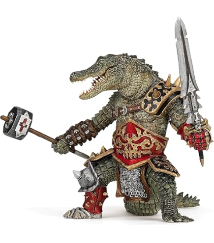 MOJO Rainbow Pegasus Fantasy Figurine - Hand Painted Toy Replica 7.3x5.1x4.7 Inches