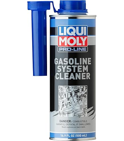 Mannol 9201 Katalytischer Systemreiniger – Reinig Produktbild-Vorschau 1