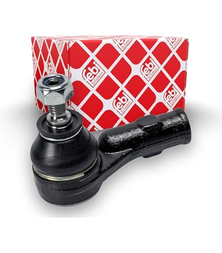 Giunto Di Supporto Febi-Bilstein 18130 - Ricambio Per Sterzo Auto