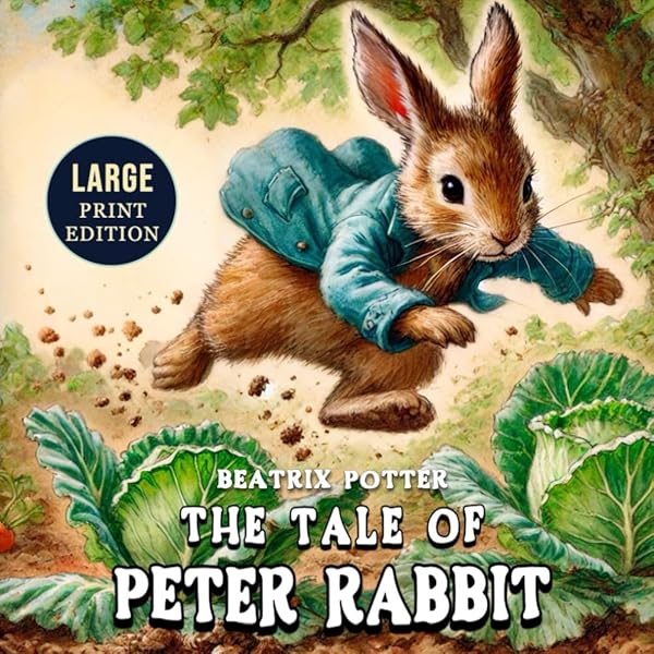 洋書 The Tale of Peter Rabbit Hieroglyph The Tale of Peter Rabbit Board Book: Potter, Beatrix