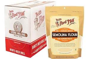 Bob's Red Mill, Mjöl, 680 g