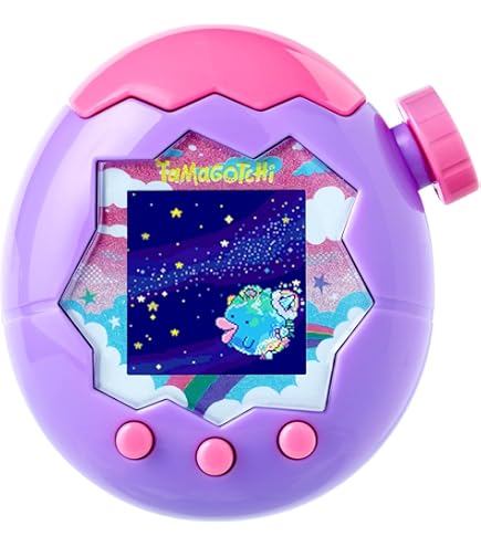 Bandai Tamagotchi Uni Sanrio Characters : Buy Online at Best