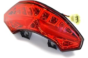 V parts, Faro Posteriore Vicma per Ducati Multistrada 1200/1200S/1200 ABS 1200 (10-), Multistrada Touring ABS 1200 (10-)