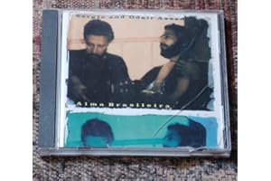 Alma Brasileira/Brazilian Soul