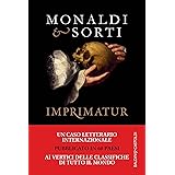 Imprimatur. Il tragico destino del ministro Fouquet