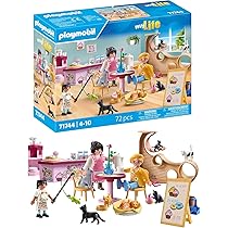 Playmobil Villa Belle Epoque 70891 - 403 Teile Mit 2 Figuren