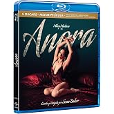 Anora (Blu-ray) [Blu-ray]