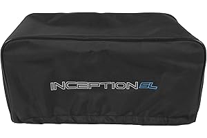 Preston Innovations Inception Seat Box Cover Fishing