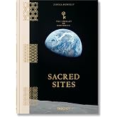 Sacred Sites: The Library of Esoterica