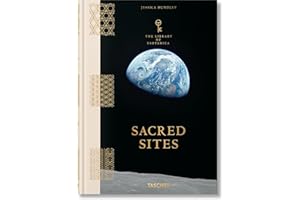 Sacred Sites. The Library of Esoterica