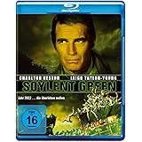 Soylent Green [Blu-ray]