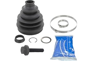 SKF VKJP 1466 R Kit de Soufflet