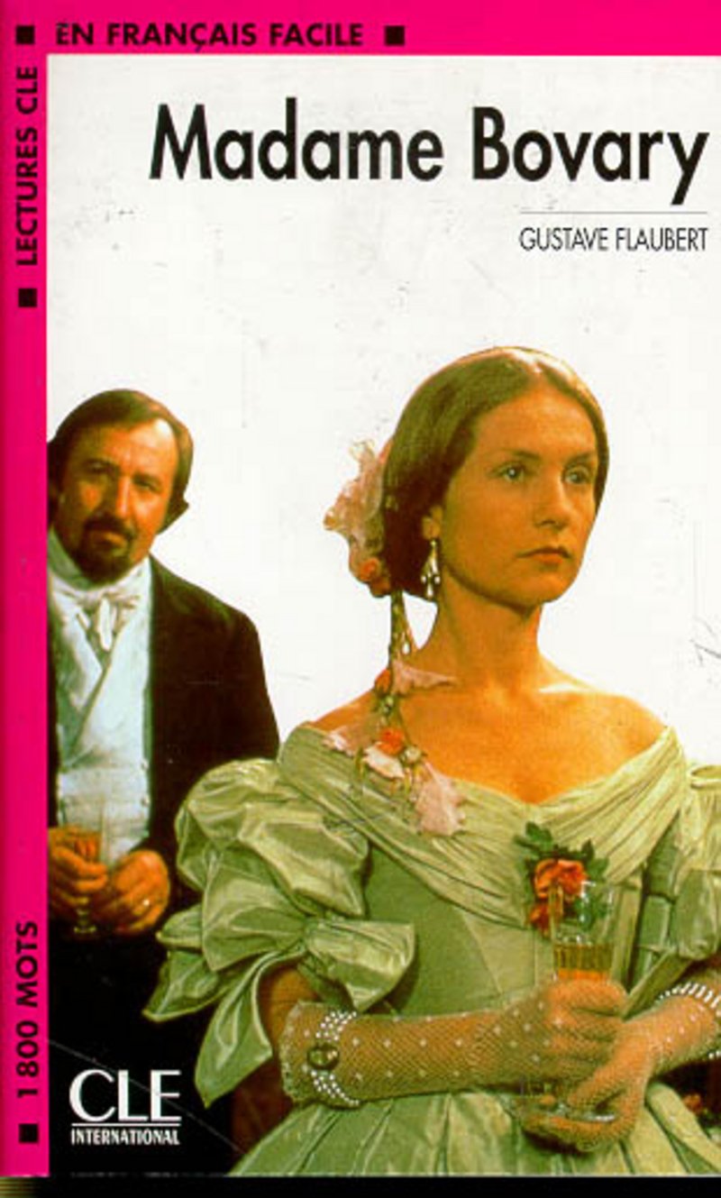 Madame Bovary. Con CD-Audio