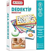 Redka Dedektif Oyunu