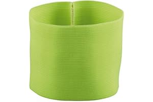 Derbystar, Fascia da Capitano Unisex Adulto