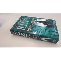 The Dark Tower VI: Song of Susannah by Stephen King - Audiobook