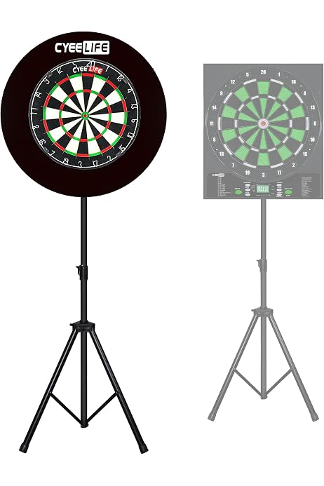 Dartteppich Test Und Vergleich: Die Besten Dartmatten Im Januar 2026