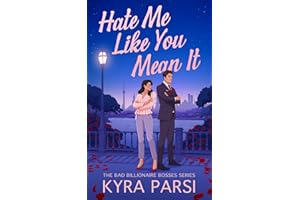 Hate Me Like You Mean It