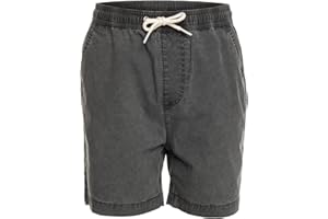 Quiksilver Taxer WS Youth - Shorts - Short Chino - Garçon