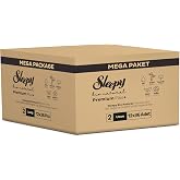 Sleepy Bio Natural Premium Plus Hijyenik Ped Mega Paket Uzun 36x12 (432 Adet)