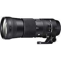 レンズ(ズーム) SIGMA 150-600mm Sports Nikon + USB DOCK レンズ(ズーム) SIGMA 150-600mm Sports Nikon + USB DOCK Mint