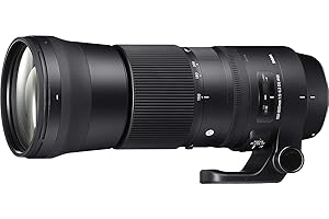 Sigma Obiektyw 150-600 Mm F5,0-6,3 Dg Os Hsm Contemporary Mocowanie Nikon,745306