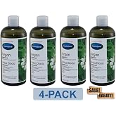 MECİTEFENDİ Isırgan Şampuanı (Paraben İ&ccedil;ermez) 400 ML