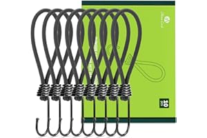 Corda Elastica Per Tenda Da Campeggio All'aperto, Per Legare I Bagagli 120 Cm~p121645986 - Foto 3