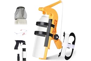 ‎WYWY.WIDE Wasp Sprayer Rod Adapter Wasp Sprayer Wasp Sprayer Bees Sprayer Handle