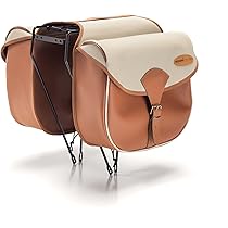 Sac à Dos Vélo Country Unisex - Couleur Beige/miel - Taille Unique - Matière Respirante