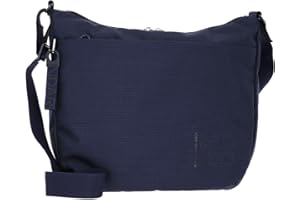 Mandarina Duck Md 20 P10QMT20, Borsa A Spalla Donna