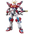 TAMASHII NATIONS HGBF 043 KAMIKI BURNING GUNDAM
