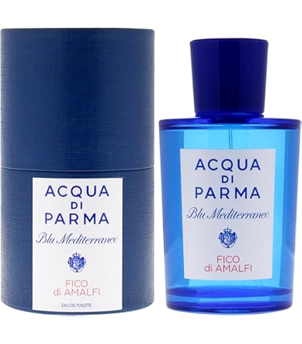 Blu Mediterraneo by Acqua di Parma Eau De Toilette Unisex, 75ml
