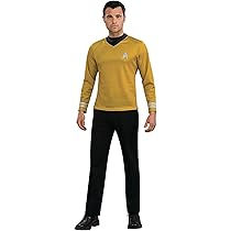 Star Trek: Cosa farebbe il capitano Kirk